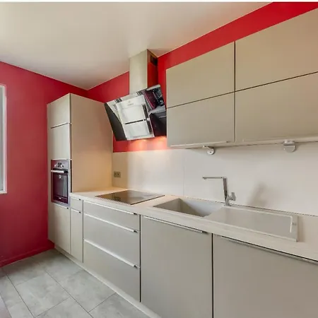 2 Elegance & Tendance شقة Evry-Gregy-sur-Yerre